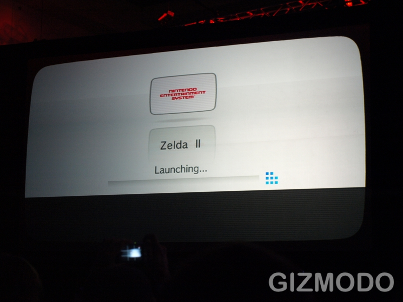 Illustration for article titled Wii to Support SDHC, Not a Hard Drive